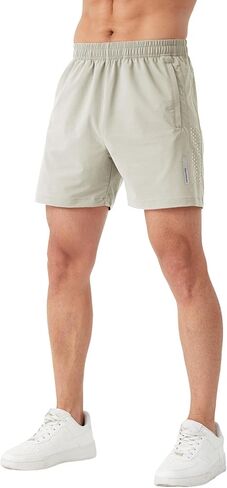 شورتات رياضية للرجال شورت تجريب سريع 7 "/ 5"/ 9 " in Kuwait