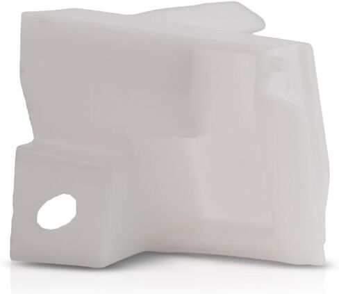 ل Mitsubishi Lancer Bumper Retainer 2008-2017 سائق/زوج الركاب/مجموعة | الجبهة | Mi1042104 + Mi1043104 | 6400A851 + 6400A852 in Saudi Arabia