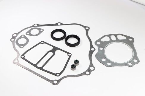EZGO Golf Cart Engine FJ400D Basic Engine Rebuild Gasket & Seal Kit in Saudi Arabia