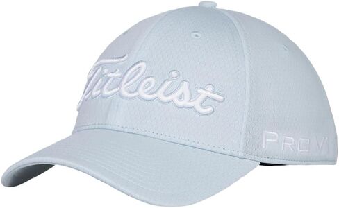 Titleist Golf Tour Elite Hat 2025 in Saudi Arabia