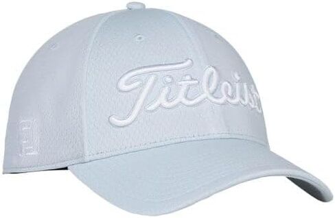 Titleist Golf Tour Elite Hat 2025 in Saudi Arabia