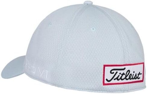 Titleist Golf Tour Elite Hat 2025 in Saudi Arabia