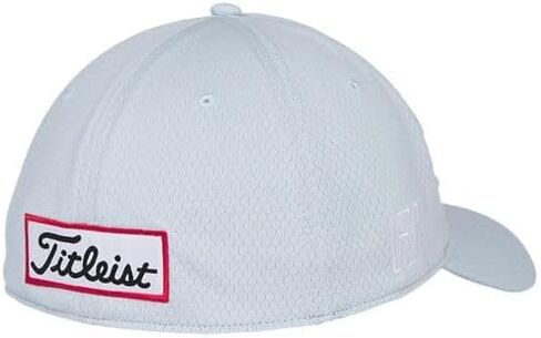 Titleist Golf Tour Elite Hat 2025 in Saudi Arabia