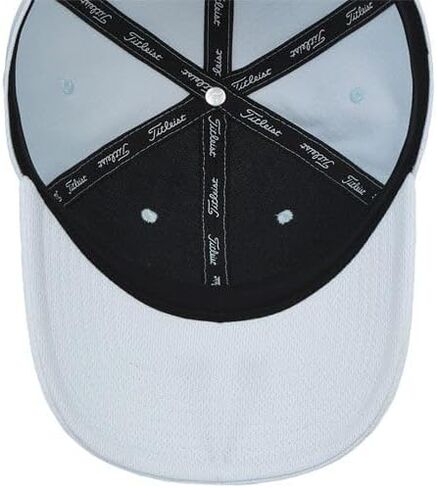 Titleist Golf Tour Elite Hat 2025 in Saudi Arabia
