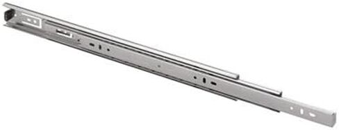 FR5000 Full Extension Slide Zinc 26 in. 1 Set Does one Drawer in Saudi Arabia