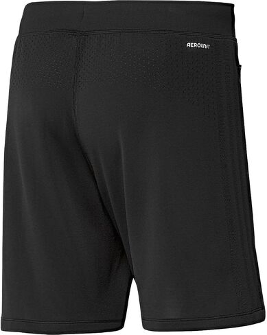 adidas Designed 2 Move Seamless Shorts - Mens Training M Black-White in Saudi Arabia