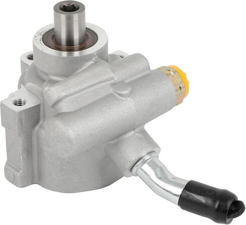 مضخة توجيه Power ECCPP تناسب بويك لوسيرن 2009-2011 V6 3.9L استبدال 15898515AD in Saudi Arabia