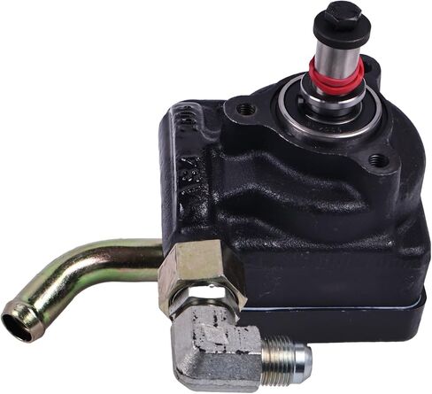 HOLDWELL Power Steering Pump 1200359 12469485 compatible with HMMWV Humvee M1114 M1125 in Saudi Arabia