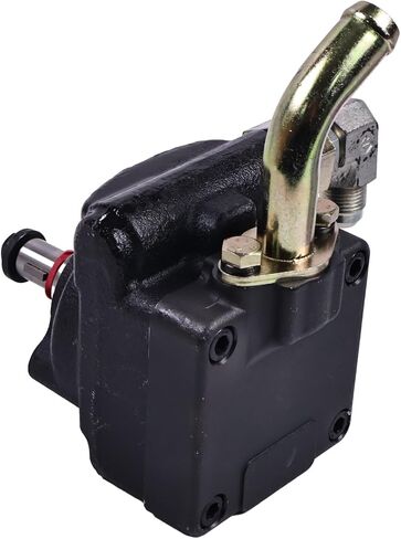 HOLDWELL Power Steering Pump 1200359 12469485 compatible with HMMWV Humvee M1114 M1125 in Saudi Arabia