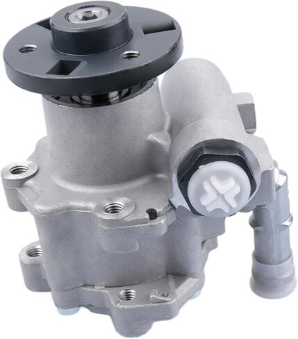 15008 مضخة التوجيه السلطة متوافقة مع BMW 2007-2013 328I 2.0/3.0L ، 2006-2010 323/325I 2.5L ، 2008-2013 BMW 128I 3.0L ، #21-147 ، 676988703 ، 4038714 ، 3241404042171 in Saudi Arabia