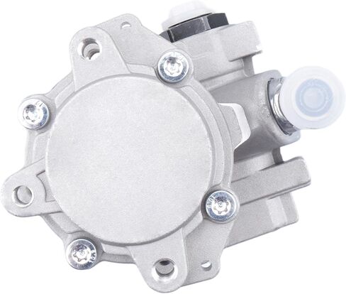 15008 مضخة التوجيه السلطة متوافقة مع BMW 2007-2013 328I 2.0/3.0L ، 2006-2010 323/325I 2.5L ، 2008-2013 BMW 128I 3.0L ، #21-147 ، 676988703 ، 4038714 ، 3241404042171 in Saudi Arabia