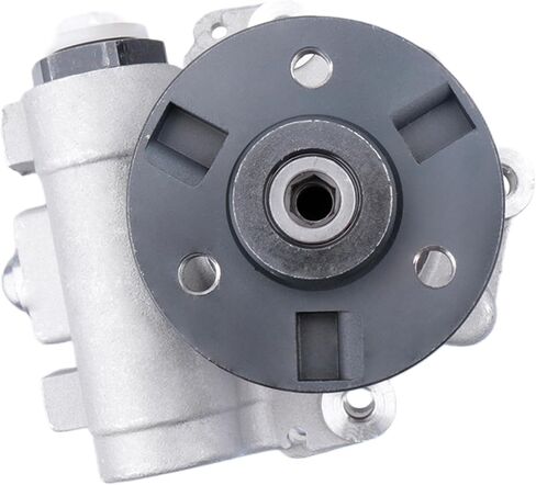 15008 مضخة التوجيه السلطة متوافقة مع BMW 2007-2013 328I 2.0/3.0L ، 2006-2010 323/325I 2.5L ، 2008-2013 BMW 128I 3.0L ، #21-147 ، 676988703 ، 4038714 ، 3241404042171 in Saudi Arabia