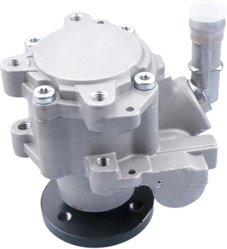 15008 مضخة التوجيه السلطة متوافقة مع BMW 2007-2013 328I 2.0/3.0L ، 2006-2010 323/325I 2.5L ، 2008-2013 BMW 128I 3.0L ، #21-147 ، 676988703 ، 4038714 ، 3241404042171 in Saudi Arabia
