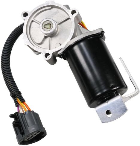 محرك تحويل النقل لـ Ford for F150 2015-2020 4WD-Drive Type Black FL3Z7G360A 166-0060 in Saudi Arabia