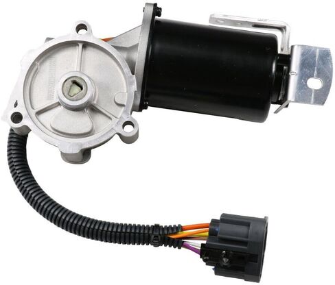 محرك تحويل النقل لـ Ford for F150 2015-2020 4WD-Drive Type Black FL3Z7G360A 166-0060 in Saudi Arabia