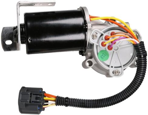 محرك تحويل النقل لـ Ford for F150 2015-2020 4WD-Drive Type Black FL3Z7G360A 166-0060 in Saudi Arabia
