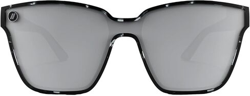 Blenders Buttertron Series – Single Lens Polarized Sunglasses with Cat-Eye Frames – 100% UV Protection – For Men & Women in Kuwait