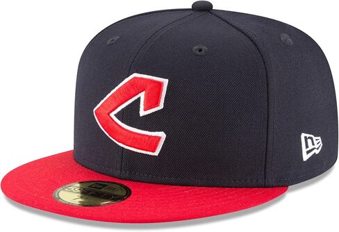 New Era 59Fifty Hat MLB Basic New York Yankees Black/White Fitted Baseball Cap (6 7/8) in Saudi Arabia