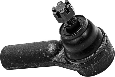 Detroit Axle - Rack & Pinion Kit for 2001-2007 Ford Escape Mercury Mariner 2002 2003 2004 2005 ، Complete Power Steering Rack & Pinion Assembly ، 2 Front Tie Rod Ends Replacement in Saudi Arabia