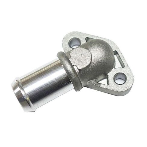 PARTS NO# 68252326AF Aluminum warm water pipe joint 1pack in Kuwait