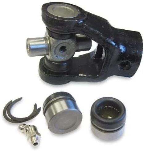 Polaris Ranger RZR Sportsman Rear Prop Shaft Front Yoke w/U joint - 1350039 in Saudi Arabia
