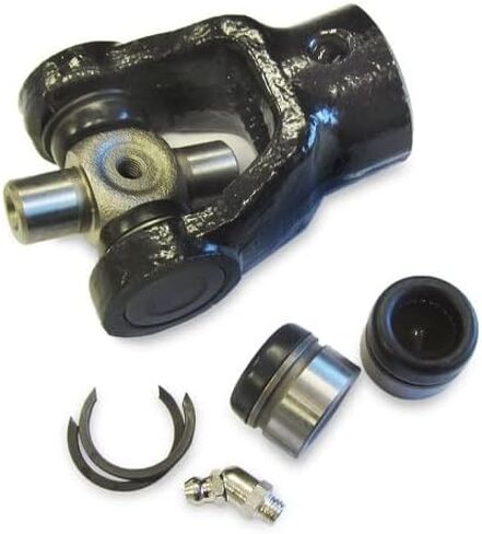 Polaris Ranger RZR Sportsman Rear Prop Shaft Front Yoke w/U joint - 1350039 in Saudi Arabia