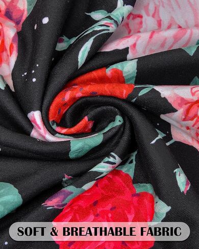 Girls Casual Sleeveless Jumpsuits Spaghetti Strap Summer Loose Romper Long Pants with Pockets for 7-8 Years Purple Coconut Tree in Kuwait