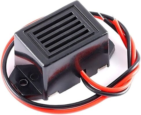 2315 النشط النشط DC 12V الاهتزاز الميكانيكي جرس المنبه مكبر الصوت 23 * 15 in Saudi Arabia