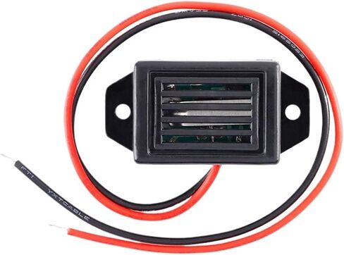 2315 النشط النشط DC 12V الاهتزاز الميكانيكي جرس المنبه مكبر الصوت 23 * 15 in Saudi Arabia