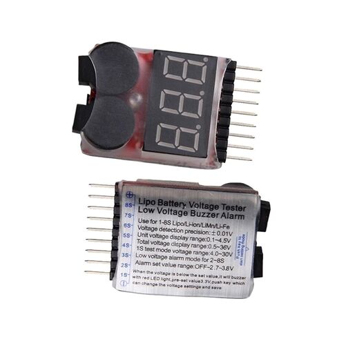 1PCS 1-8S LED منخفض الجهد الجهد الجهد الجهد جهد الجهد اختبار مؤشر مؤشر in Saudi Arabia