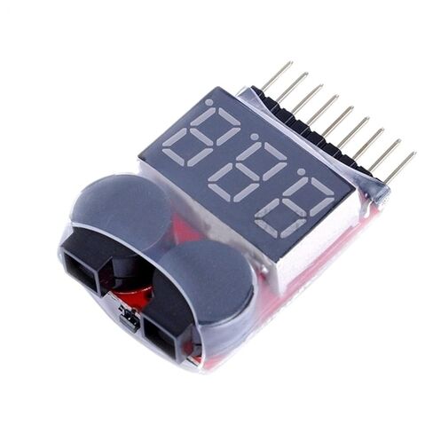 1PCS 1-8S LED منخفض الجهد الجهد الجهد الجهد جهد الجهد اختبار مؤشر مؤشر in Saudi Arabia