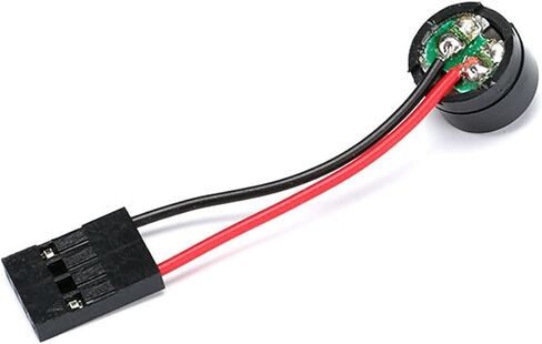 10Pcs Mini Speaker Motherboard Mini Onboard Case Buzzer Board Beep Alarm in Saudi Arabia