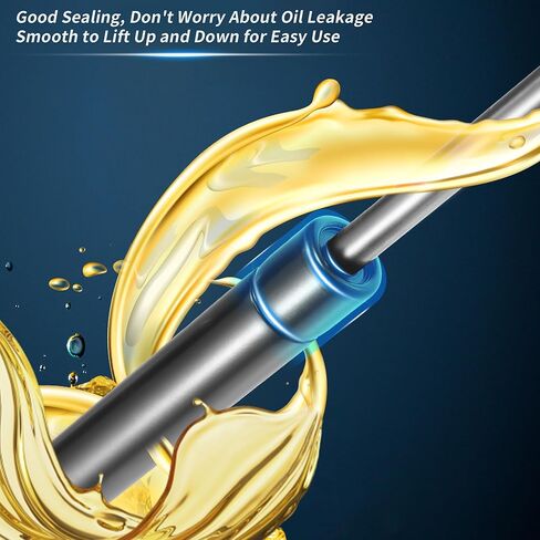 Front Hood Lift Support Struts Gas Springs Shock Replace No.51231906286/11811906286 for BMW 325i E30 1992-1993 for BMW 318is1991 in Kuwait