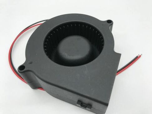 for PMB1275PNB1-AY 12V 3.6W Turbo Blower Cooling Fan in Saudi Arabia