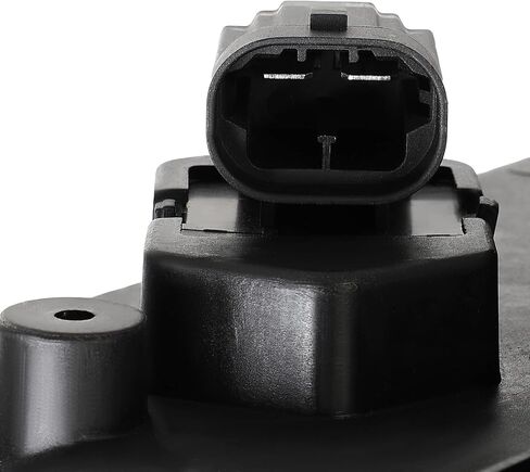 ECCPP Radiator Cooling Fan Assembly fit 2017-2019 for Nissan for Rogue Sport 214816MA0A in Saudi Arabia