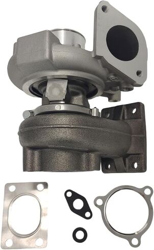 314-9972 3149972 TurboCharger TD04HL4-11TK3S-7 متوافق مع محرك Caterpillar Cat الصناعي مع 3044C C3.4 محرك in Saudi Arabia