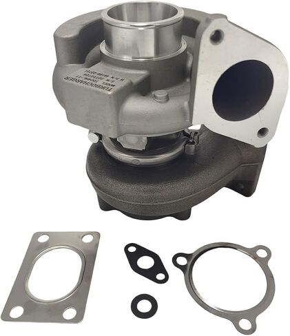 314-9972 3149972 TurboCharger TD04HL4-11TK3S-7 متوافق مع محرك Caterpillar Cat الصناعي مع 3044C C3.4 محرك in Saudi Arabia