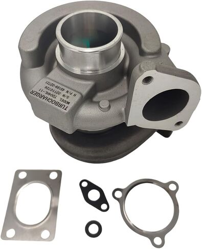 314-9972 3149972 TurboCharger TD04HL4-11TK3S-7 متوافق مع محرك Caterpillar Cat الصناعي مع 3044C C3.4 محرك in Saudi Arabia