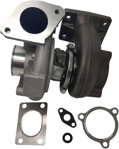 314-9972 3149972 TurboCharger TD04HL4-11TK3S-7 متوافق مع محرك Caterpillar Cat الصناعي مع 3044C C3.4 محرك in Saudi Arabia
