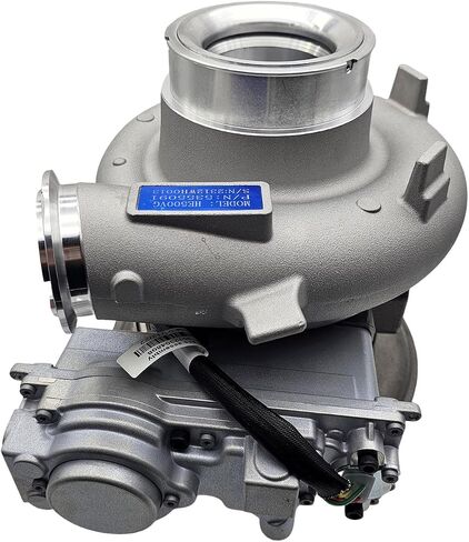 314-9972 3149972 TurboCharger TD04HL4-11TK3S-7 متوافق مع محرك Caterpillar Cat الصناعي مع 3044C C3.4 محرك in Saudi Arabia