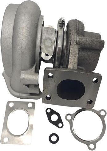 314-9972 3149972 TurboCharger TD04HL4-11TK3S-7 متوافق مع محرك Caterpillar Cat الصناعي مع 3044C C3.4 محرك in Saudi Arabia