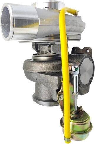 10R-2769 10R2769 TurboCharger B2G متوافق مع Caterpillar 324D 325D 329D C7 محرك in Saudi Arabia