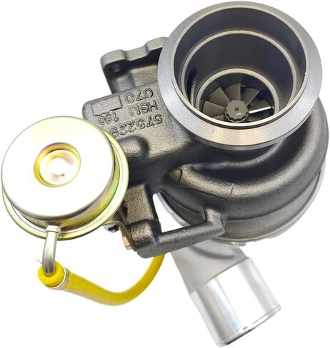 10R-2769 10R2769 TurboCharger B2G متوافق مع Caterpillar 324D 325D 329D C7 محرك in Saudi Arabia