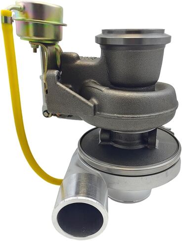 10R-2769 10R2769 TurboCharger B2G متوافق مع Caterpillar 324D 325D 329D C7 محرك in Saudi Arabia
