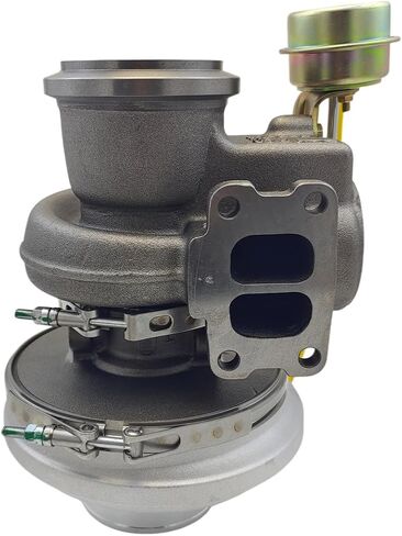 10R-2769 10R2769 TurboCharger B2G متوافق مع Caterpillar 324D 325D 329D C7 محرك in Saudi Arabia
