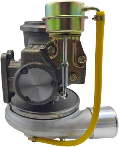 10R-2769 10R2769 TurboCharger B2G متوافق مع Caterpillar 324D 325D 329D C7 محرك in Saudi Arabia