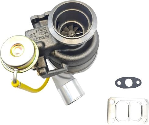 10R-2769 10R2769 TurboCharger B2G متوافق مع Caterpillar 324D 325D 329D C7 محرك in Saudi Arabia