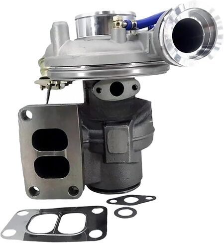 04913771 12709880124 Turbocharger Replacement for Yanmar Marine 3TNE84T in Saudi Arabia
