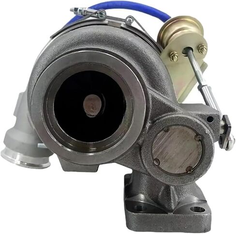 04913771 12709880124 Turbocharger Replacement for Yanmar Marine 3TNE84T in Saudi Arabia