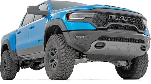 Rough Country 1.5" Leveling Lift Kit for 2021-2024 Ram 1500 TRX 4WD - 31300 in Saudi Arabia
